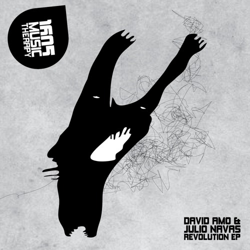 David Amo & Julio Navas - Can U Feel It (Original Mix)
