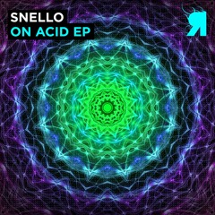 Snello - Acid Room (Original Mix)