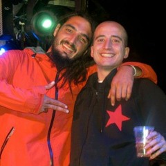 Dj Rambla dubplate - markus fm
