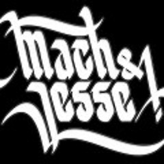 O.V.T. - mach en Jesse KwaadKruid 2012