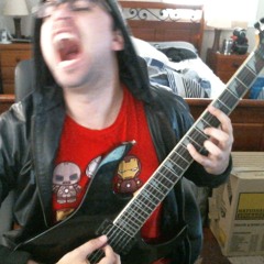 8 string Test with Superior Drummer POD HD