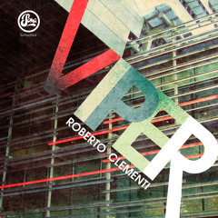 Roberto Clementi - Viper (Soma 356d)
