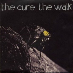 The Cure - The walk  [1983] (spiral tribe extended)