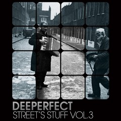 Antonio Piacquadio - Glorious (Dub Mix)