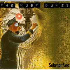 Submarine (Love Is My Fame)