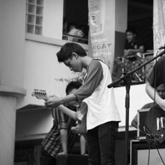 Lebih Indah - Adera (covered by Emir)