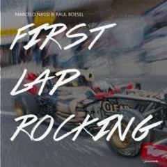 Marcelo Nassi, Raul Boesel - First Lap Rocking (Alvaro Hylander Remix) Preview*