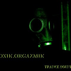 trance sound 07.01.2013