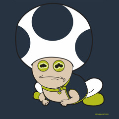 Hypno Toad (Roll Your Own Raja Mati)
