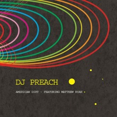 Preach - Broken Inside