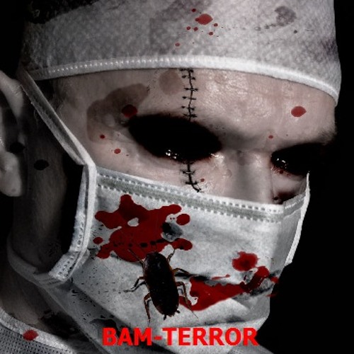 What The Fuck !!! By Bam-Terror