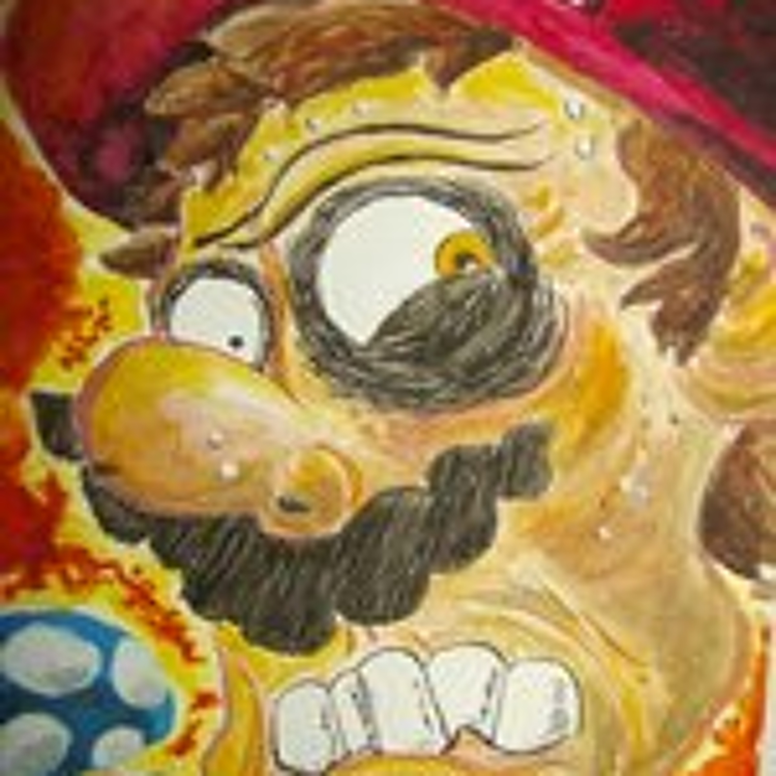 Episode 1 episode artwork
