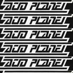 Acidplanet / Blue Attack