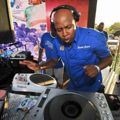 Chrispin The Drummer Intro - ft Ntombi (S.A)