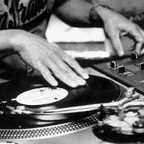 Dj Al*bu - Freestyle scratch