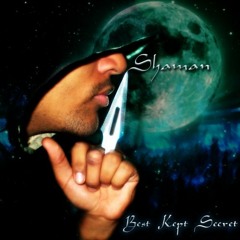 The World Is Listening feat. DC Shaman