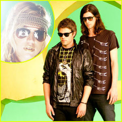 3OH!3 feat. Ke$ha - My First Kiss ( Zozo Bootleg )