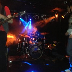 Captain Driggs-Escape (Rock)