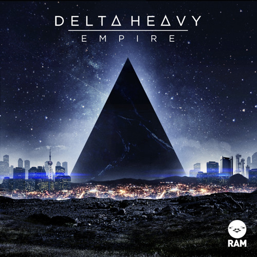 Delta Heavy - Empire
