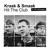 Artwork for Kraak & Smaak ft. Sebastian - Hit The Club (Original Mix)