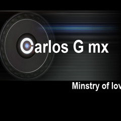 CARLOS G mx - Ministry of Love preview