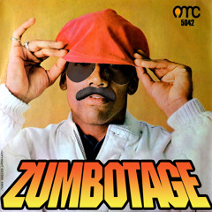 Beastie Boys & Jorge Ben - Zumbotage (Bertazi Mashup)