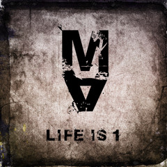 M.A. - Against Everything