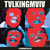 Artwork for Talking Heads & Tim Maia - Once In A Fine Time (Bertazi Mashup)