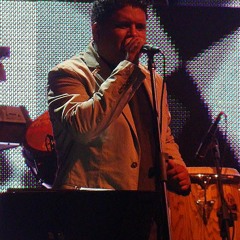 La Fuerza Del Corazon Live (El Sarao 2012)