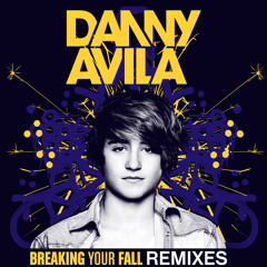 Danny Avila - Breaking Your Fall REMIXES (Preview)