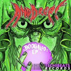 Boogaloo (Original Mix)