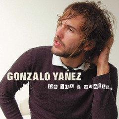 GONZALO YAÑEZ - VOLVEMOS A CAER