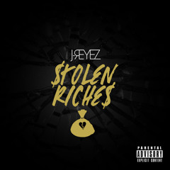 J-REYEZ - Friend Or Foe