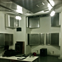 steim studio 1