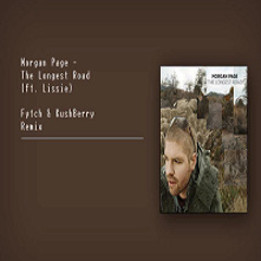 Morgan Page (ft. Lissie) - The Longest Road (Fytch & KushBerry Remix)