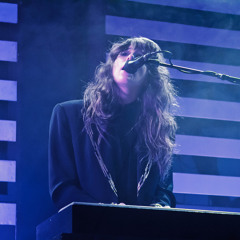 Beach house - Irene (KCRW session)