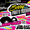 Lmfao Vs Nicki Minaj Vs Cobra Starship Vs The Cataracs Feel The Party Bass Mp3