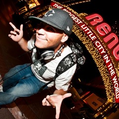 DiskHoeStar Vol. 4 CherryBreaksHustle