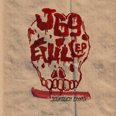 SE016 // J69 - Evil Ep - OG's Tracks & Laney Remix // PRW