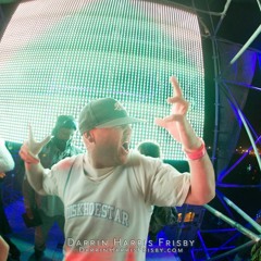 DiskhoeStar Vol. 5 Auspicious Juxstaposition