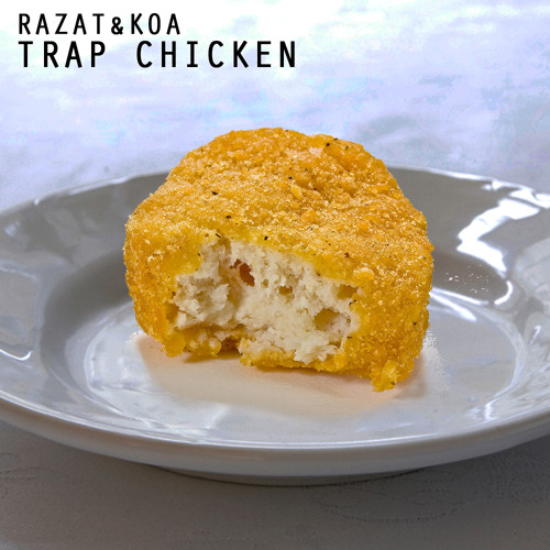 Razat & KOA - Trap Chicken (Original Mix) PREVIEW FREE DOWNLOAD
