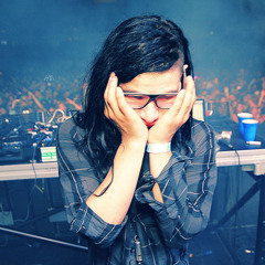 Cry With Skrillex