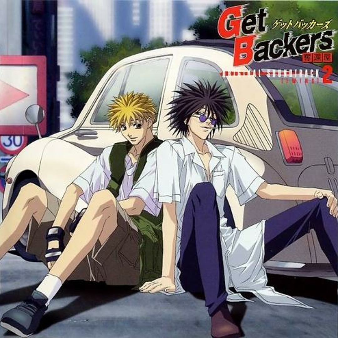 その他 GetBackers GetBackers Quo Card Shonen Magazine Japan Anime Action