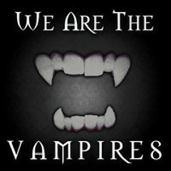 GAMMER & WHIZZKID - WE ARE THE VAMPIRES (MODULATE REMIX)