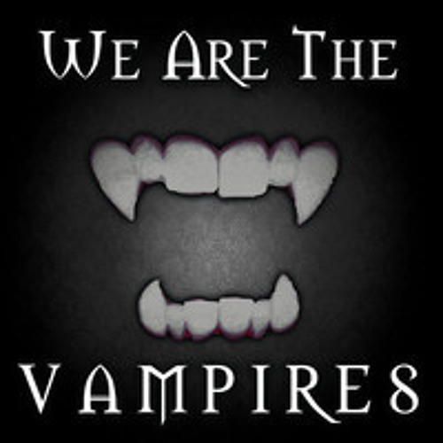 GAMMER & WHIZZKID - WE ARE THE VAMPIRES (MODULATE REMIX)