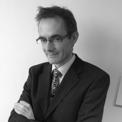 Listen to playlists featuring Professor Alan Smyth by CFUnite online ...