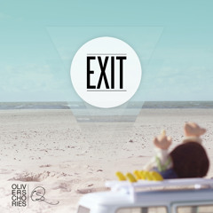 11 Oliver Schories - Exit - Snip from new album "Exit"
