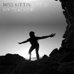 Miss Kittin - "Life Is My Teacher" EP
