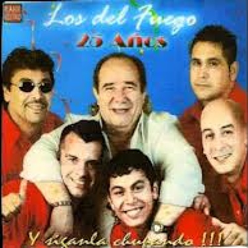 jurabas tu - los del fuego