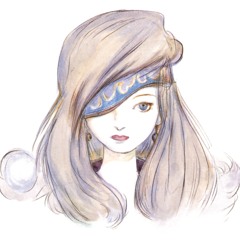 Final Fantasy IX Soundtrack    Rose of May